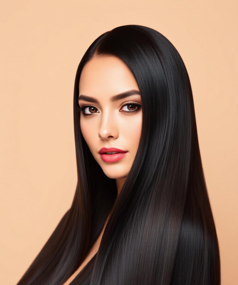 Brazilian-Style Smoothing at Studio Hair Straightening