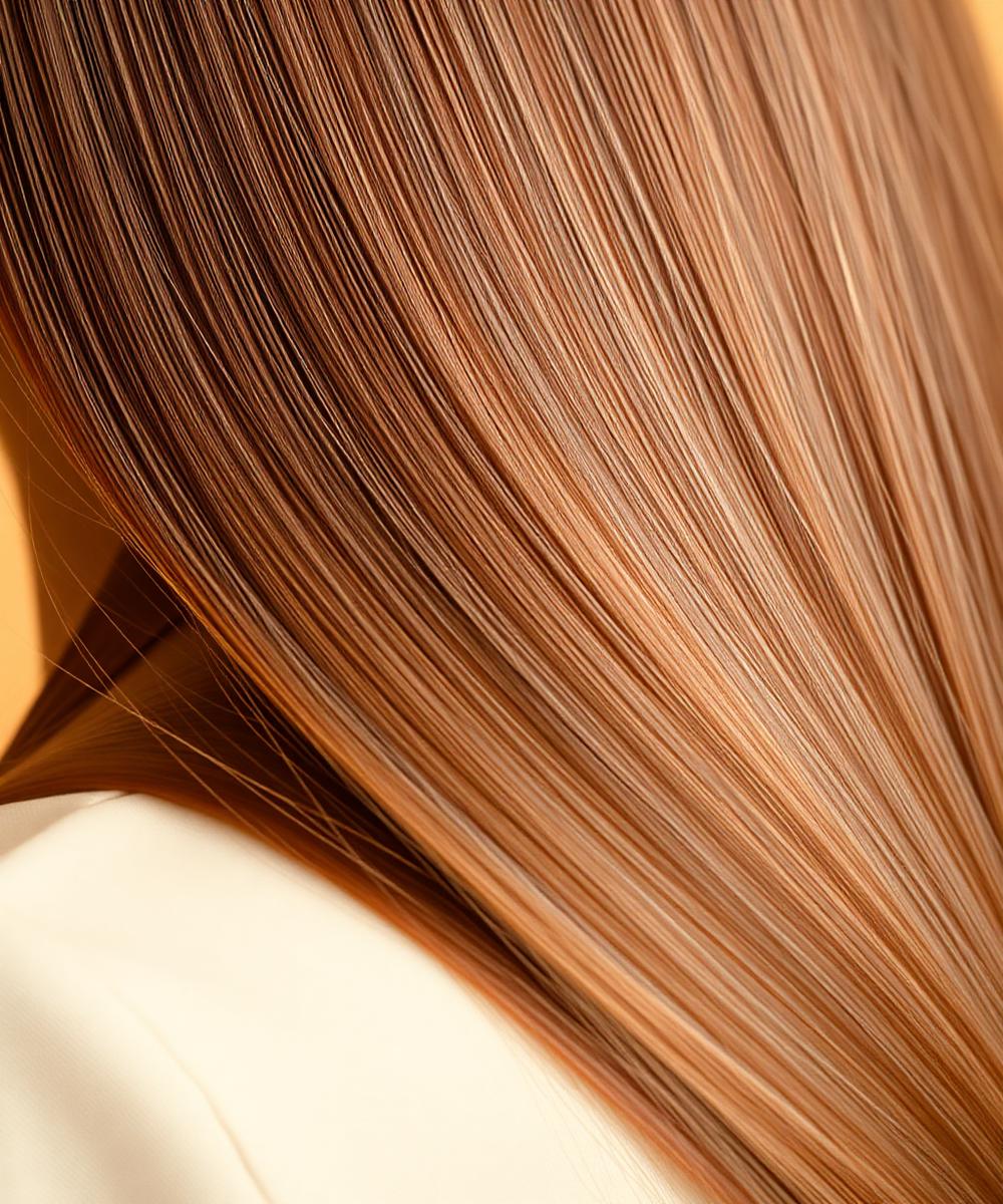 Keratin Treatment at Studio Hair Straightening